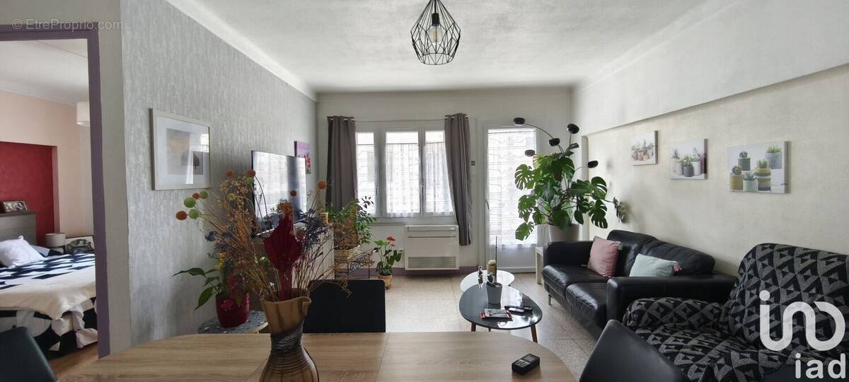 Photo 1 - Appartement à BEZIERS