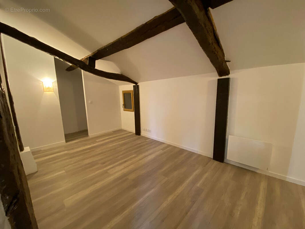 Maison à MOUSTEY