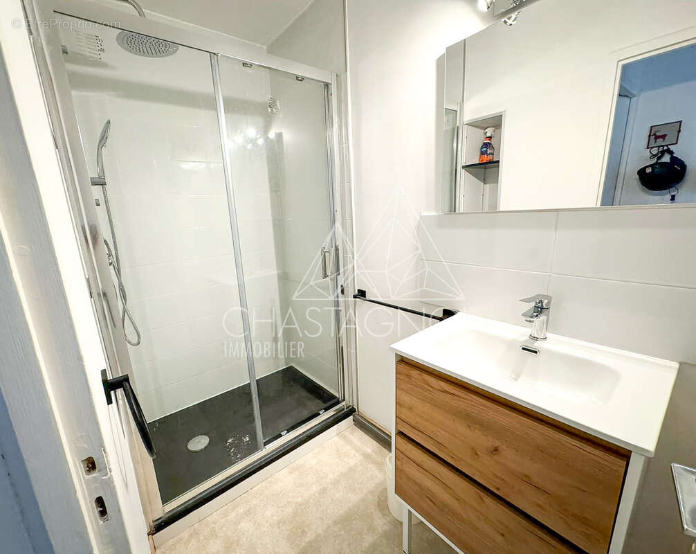 Appartement à CHAMROUSSE