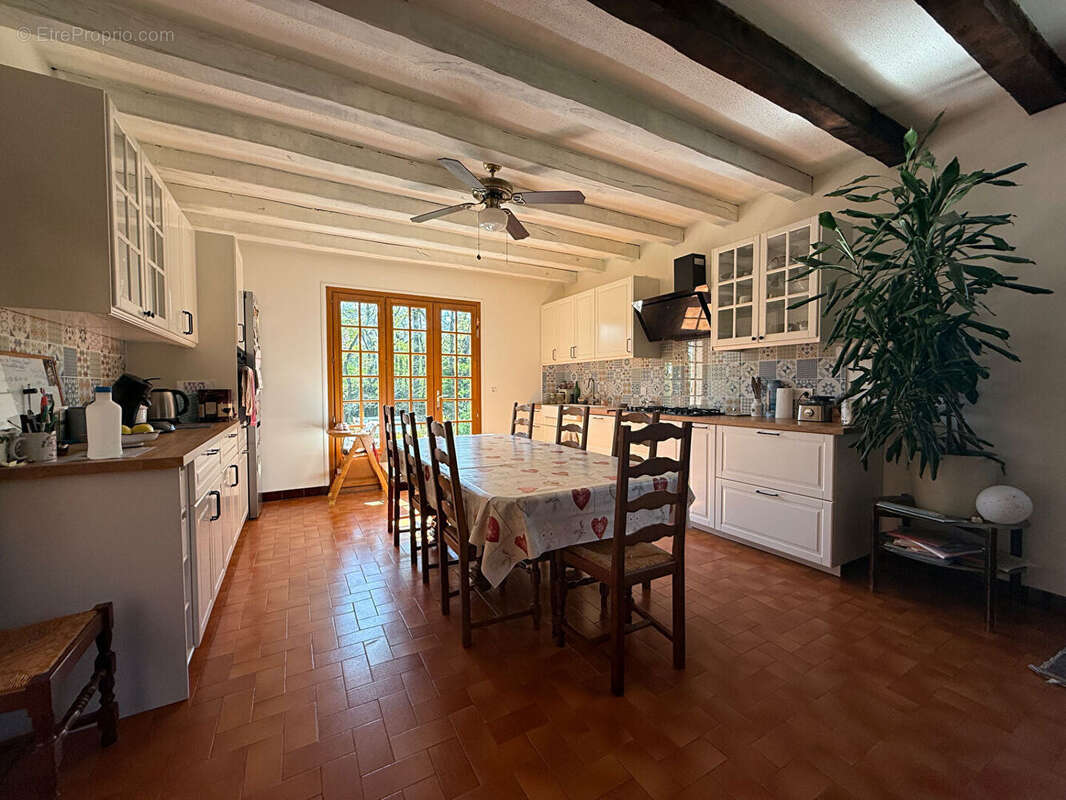 Maison à ESVRES