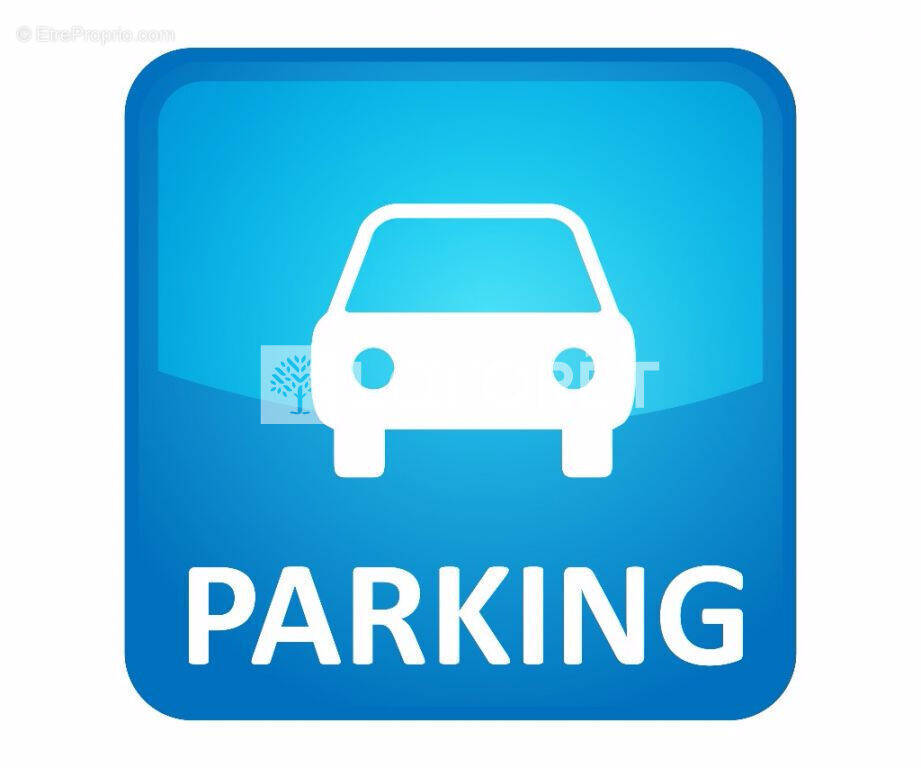 Parking à PARIS-17E
