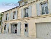 Maison à JARNAC