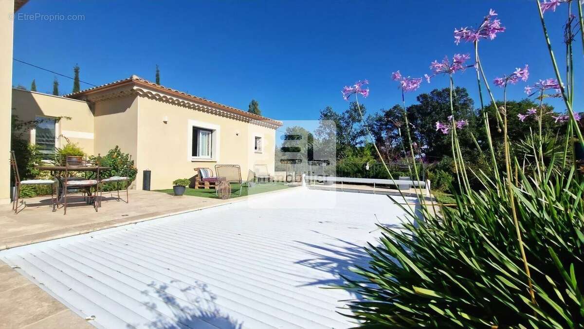 Maison à SAINT-ALEXANDRE