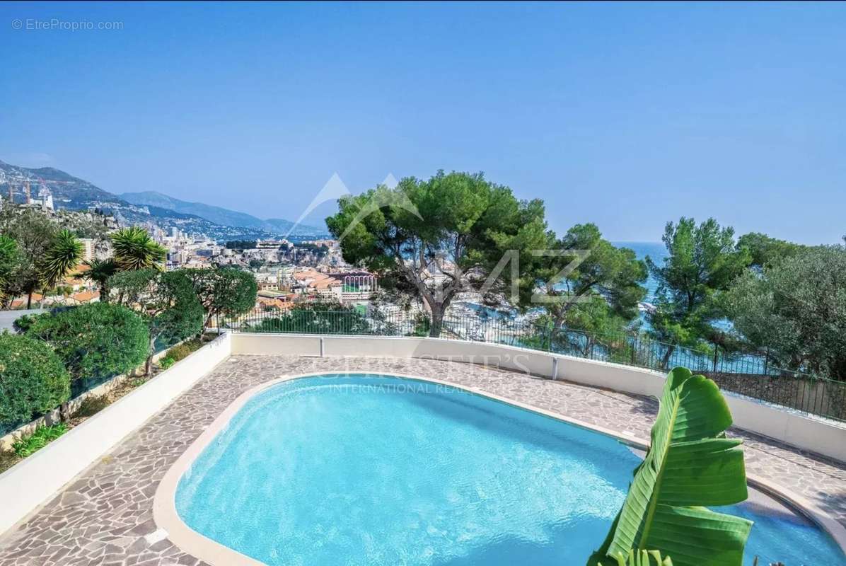 Appartement à CAP-D&#039;AIL