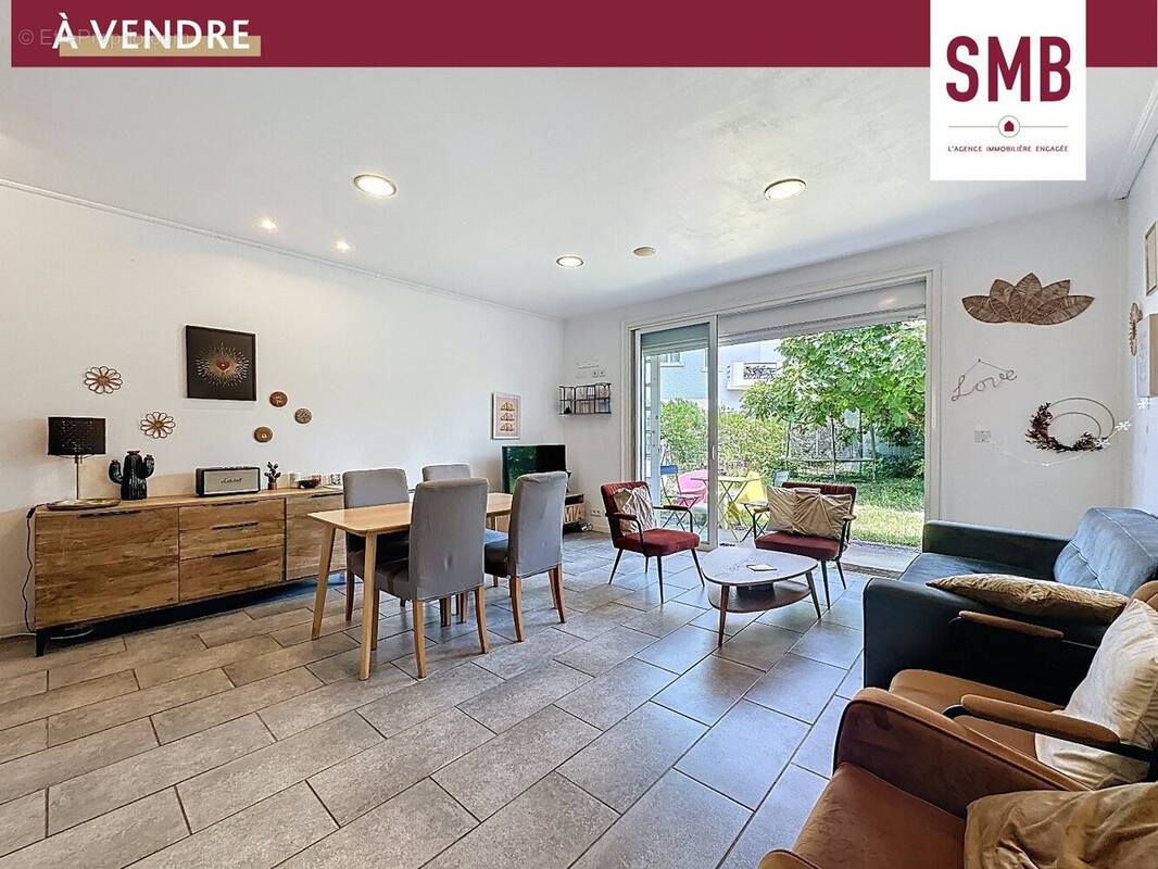 Appartement à PAU