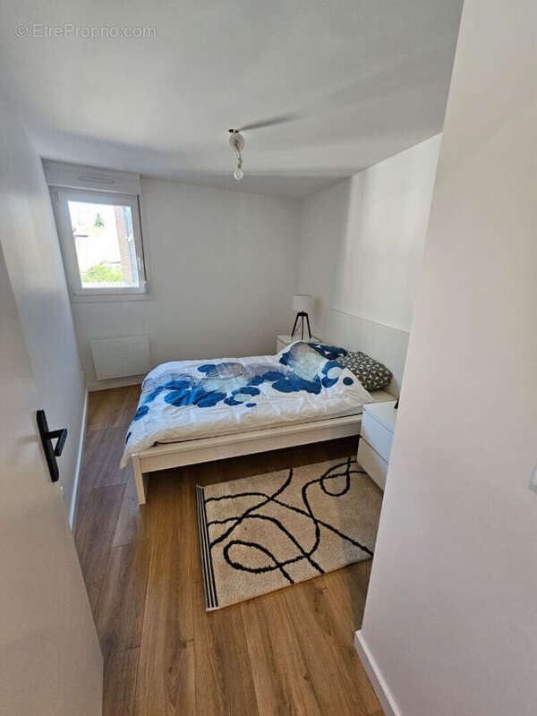 Appartement à LOOS
