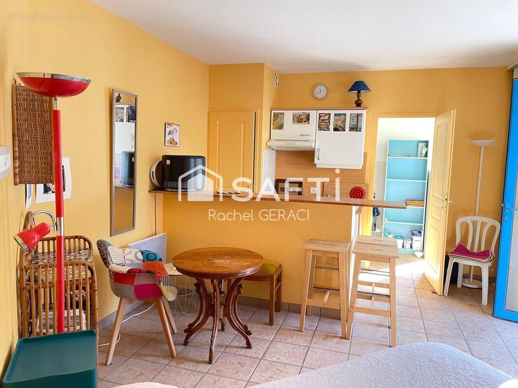 Photo 1 - Appartement à LE CROISIC