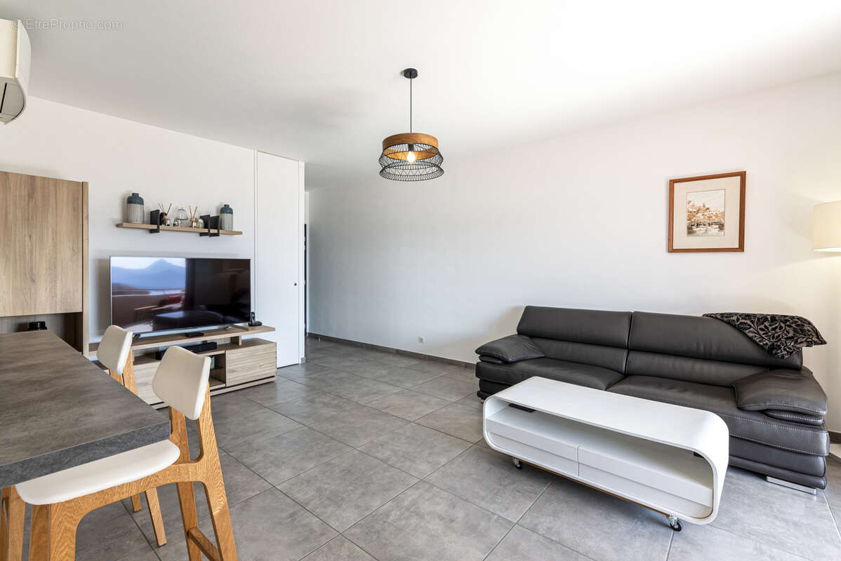 Appartement à AJACCIO