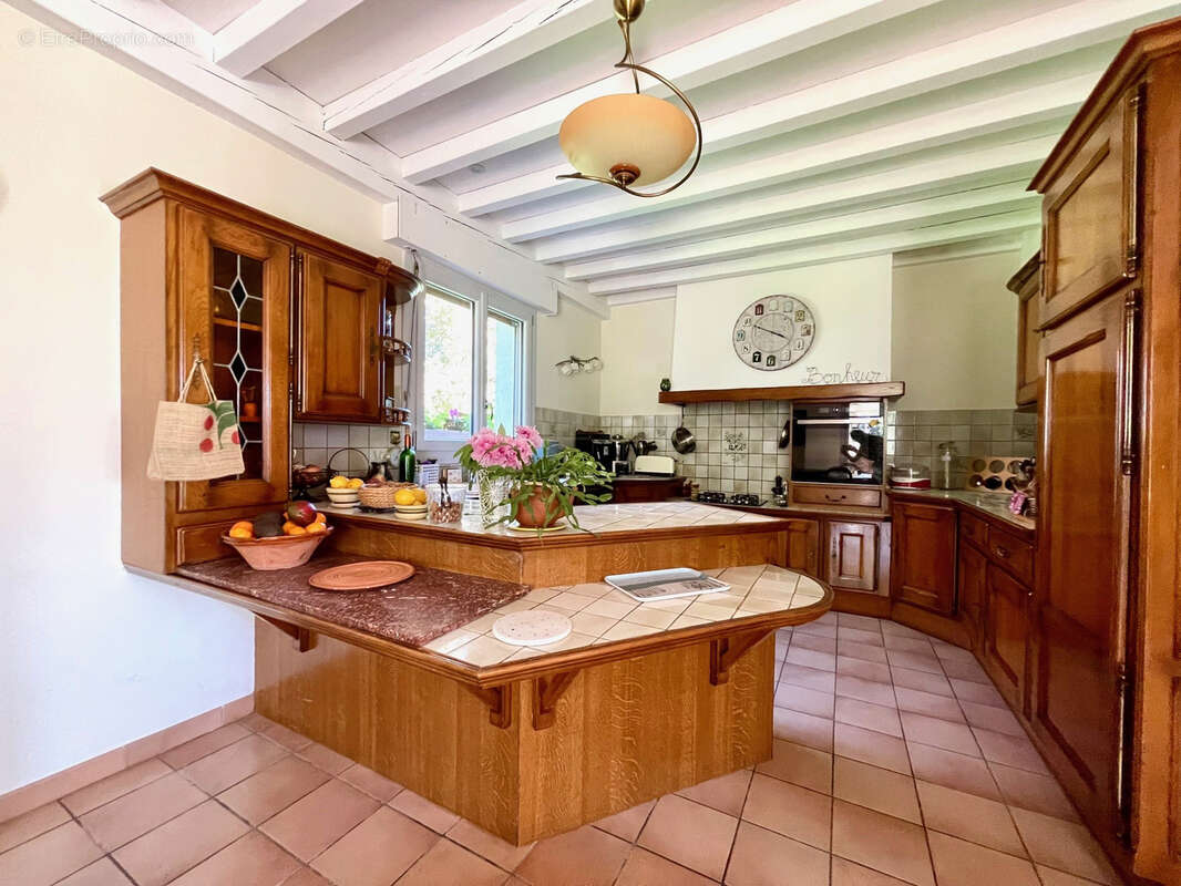 Maison à CASTETS-EN-DORTHE