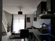 Appartement à LORIENT