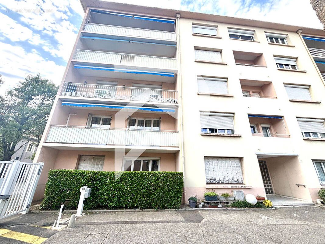 Appartement à VALENCE