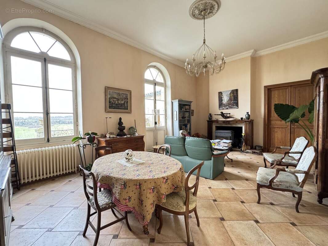 Maison à LECTOURE