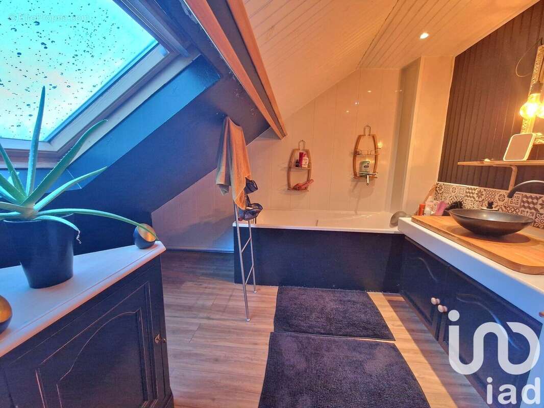 Photo 9 - Maison à CANTELEU
