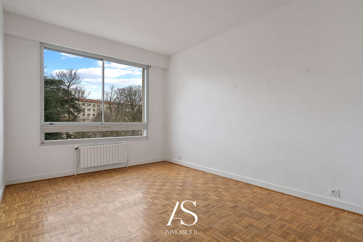 Appartement à LYON-5E
