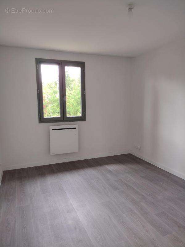 Maison à CUGNAUX