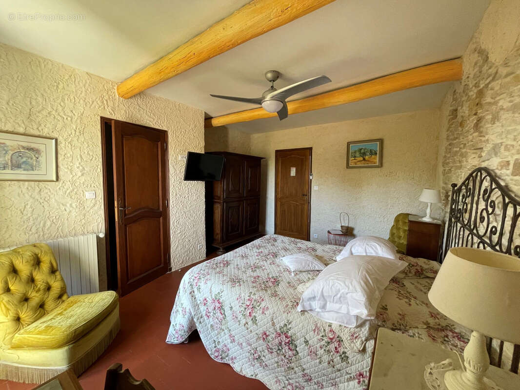 Maison à PIOLENC