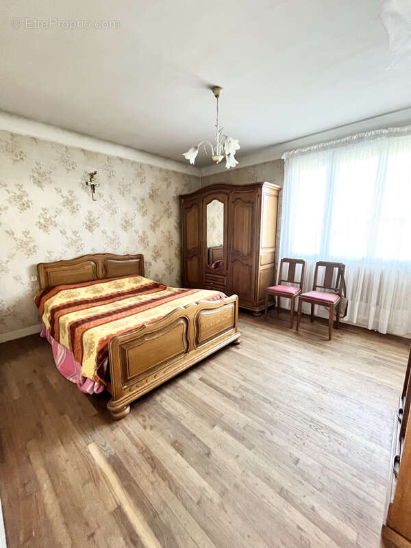 Maison à MAULEVRIER