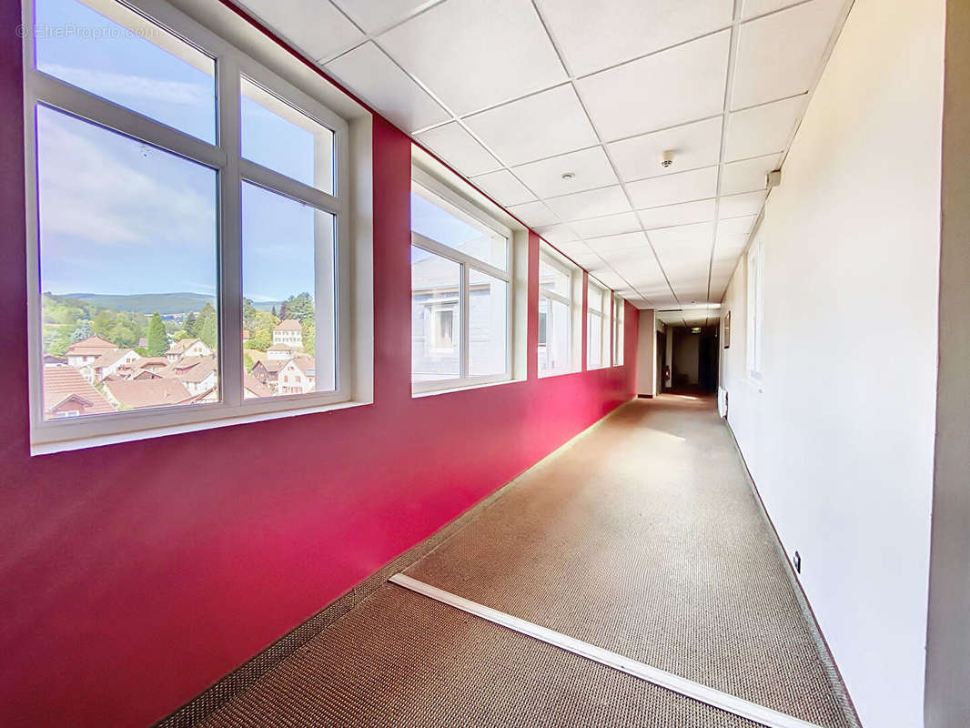 Appartement à LE HOHWALD