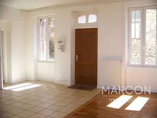 Maison à AUBUSSON