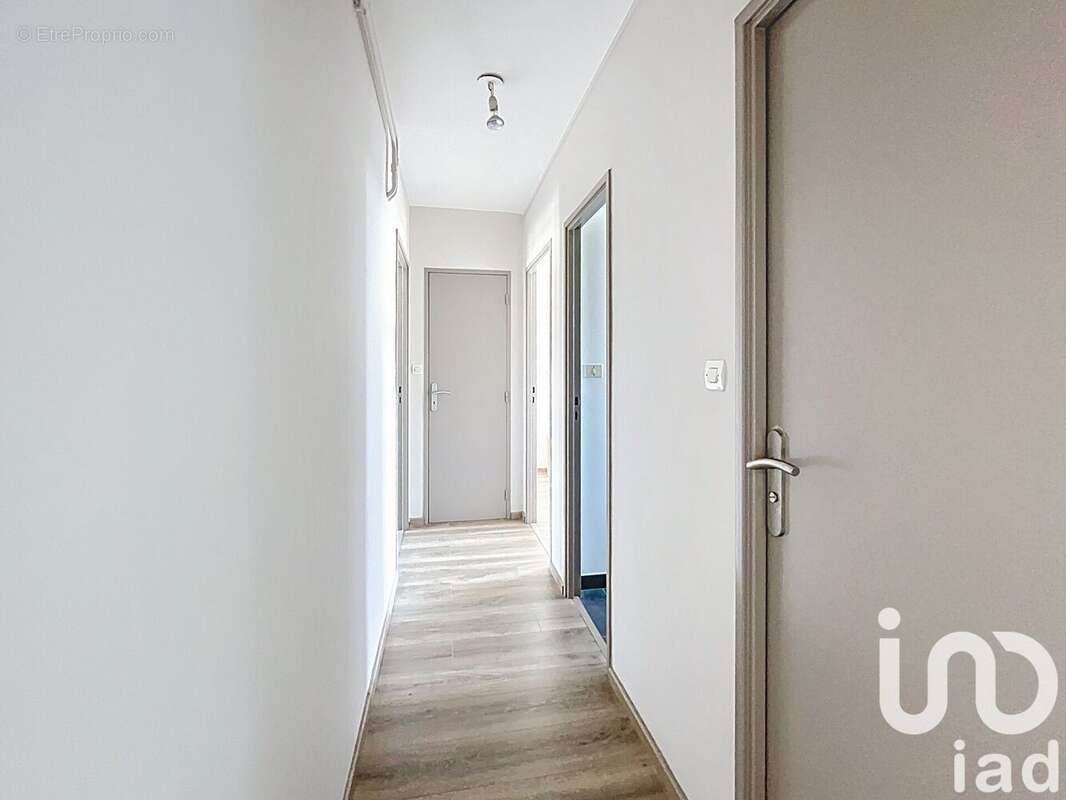 Photo 8 - Appartement à PERPIGNAN