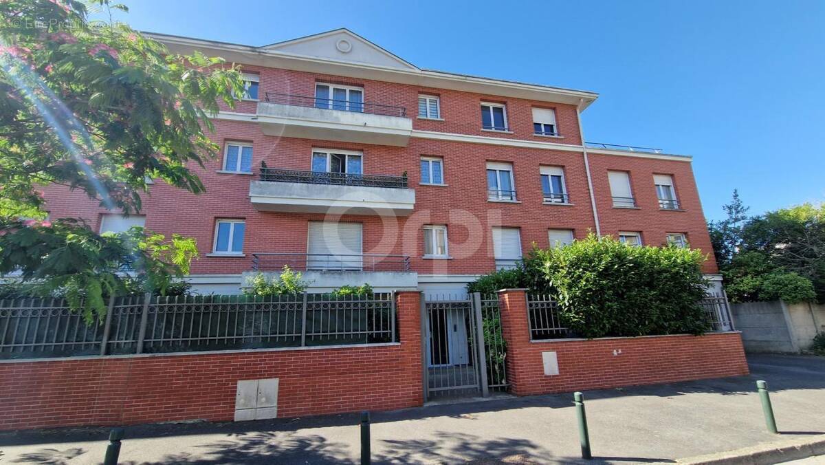 Appartement à NEUILLY-SUR-MARNE
