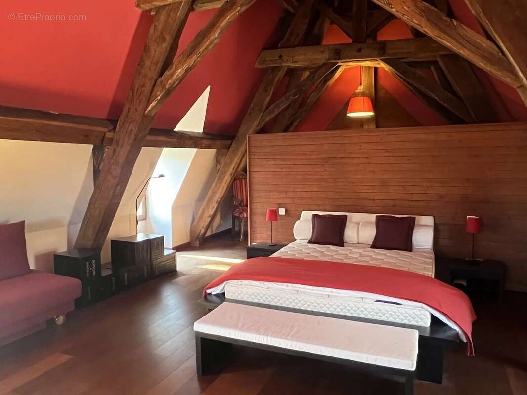 Maison à MIREPOIX