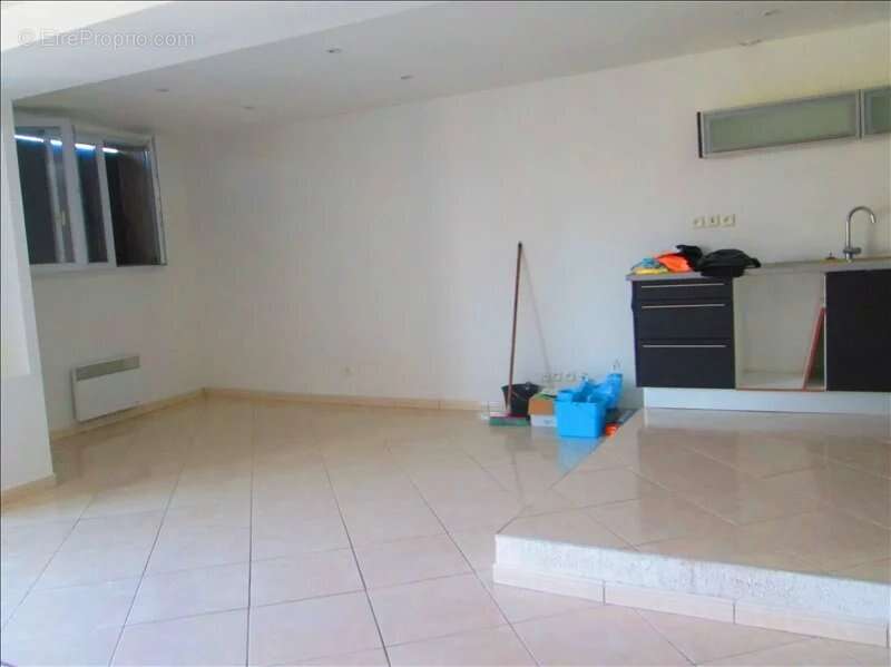 Appartement à SAINT-AMANS-SOULT