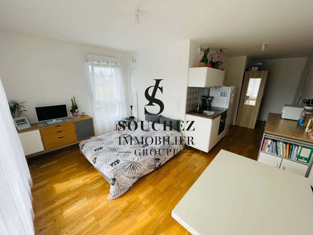 Appartement à LENS