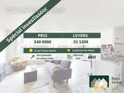 Appartement à CHATEAUNEUF-EN-THYMERAIS
