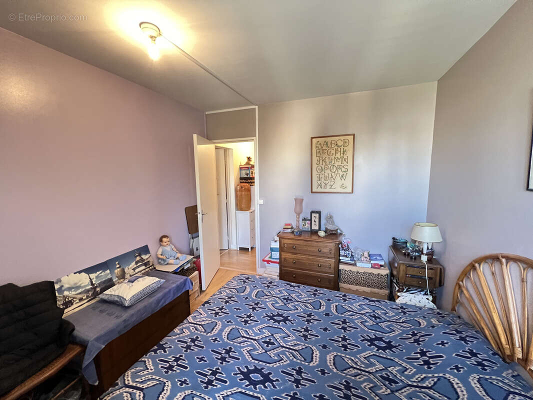 Appartement à ORLEANS