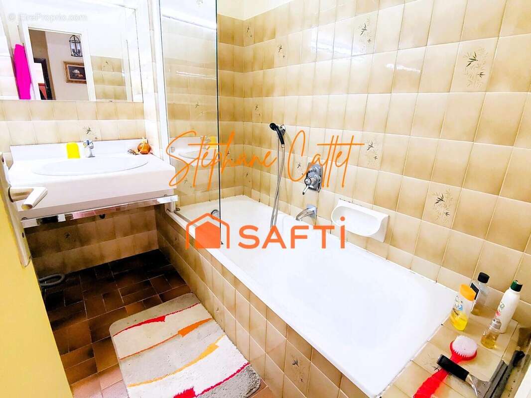 Photo 8 - Appartement à VENCE