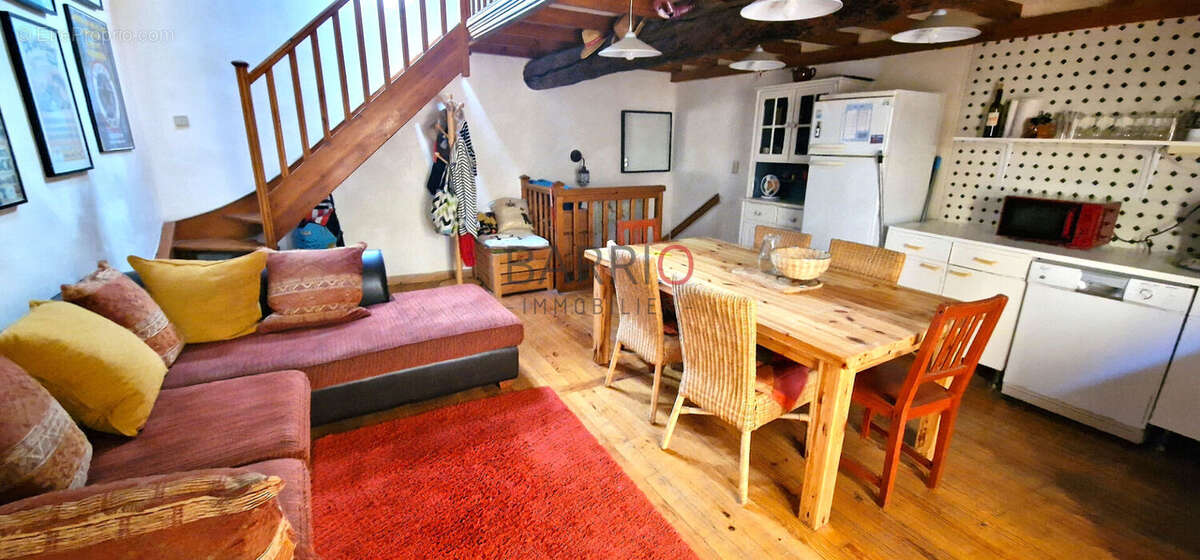 Appartement à BANYULS-SUR-MER