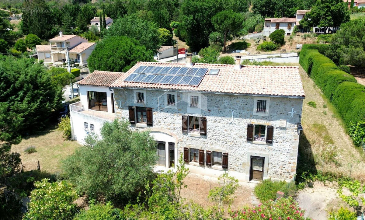 Maison à CEPIE
