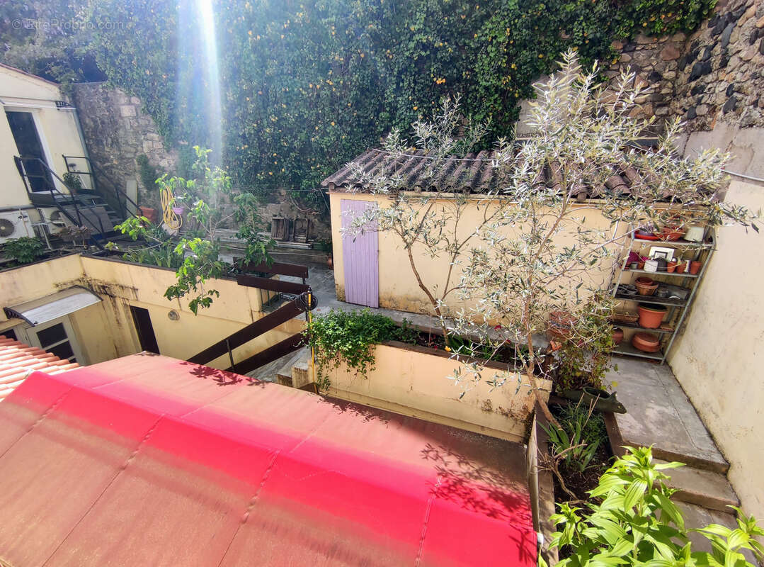 Appartement à VALS-LES-BAINS