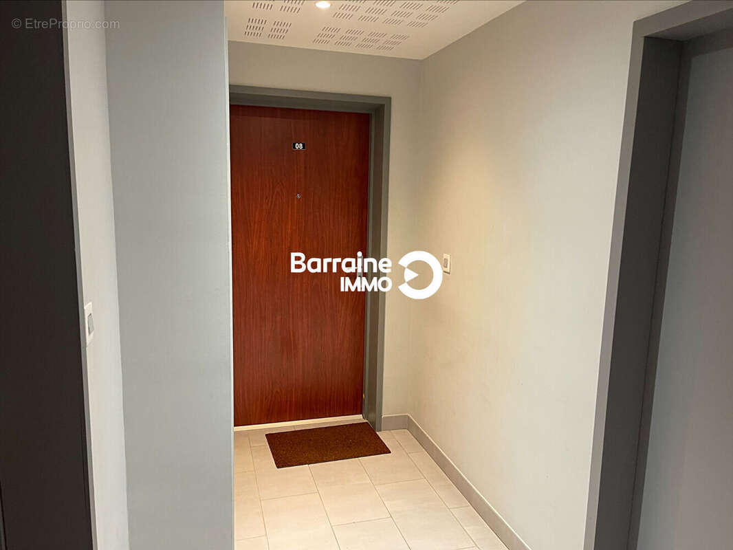 Appartement à BREST