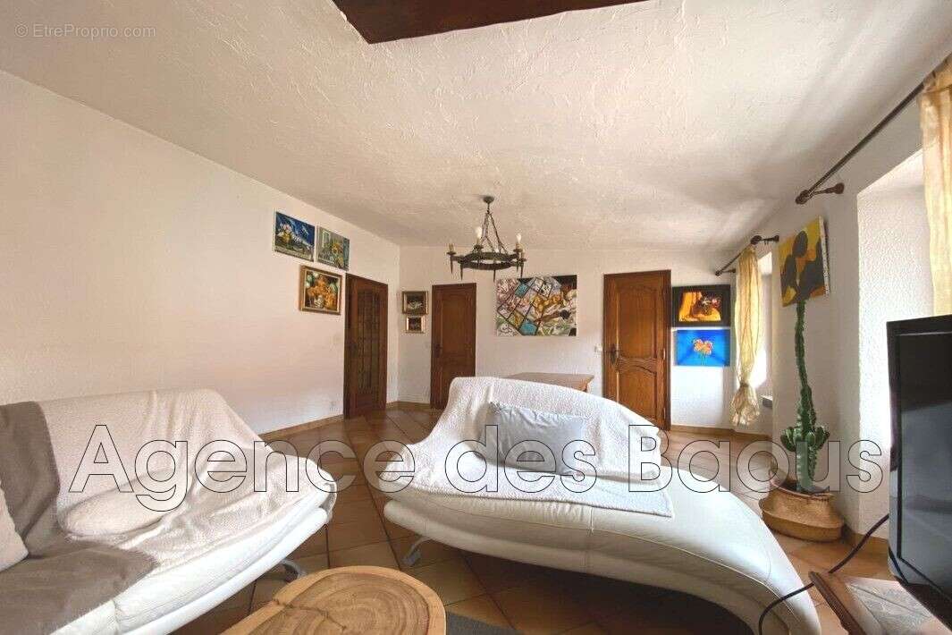 Appartement à VENCE