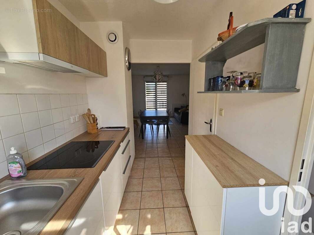 Photo 5 - Appartement à BETHUNE