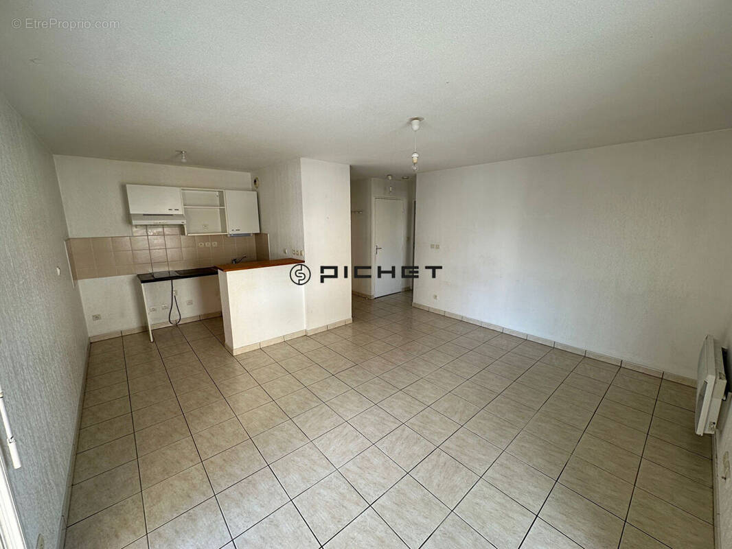 Appartement à PERIGUEUX