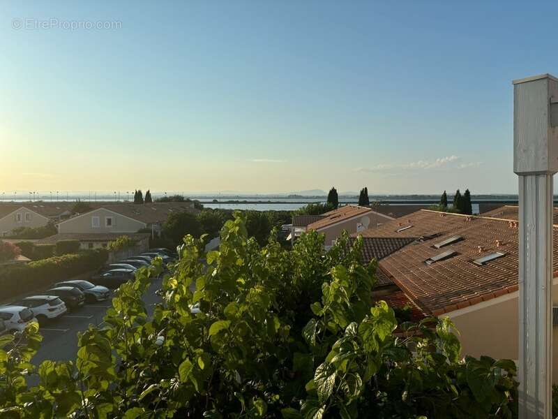 Appartement à PALAVAS-LES-FLOTS