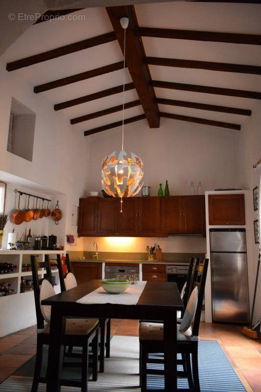 Maison à AXAT