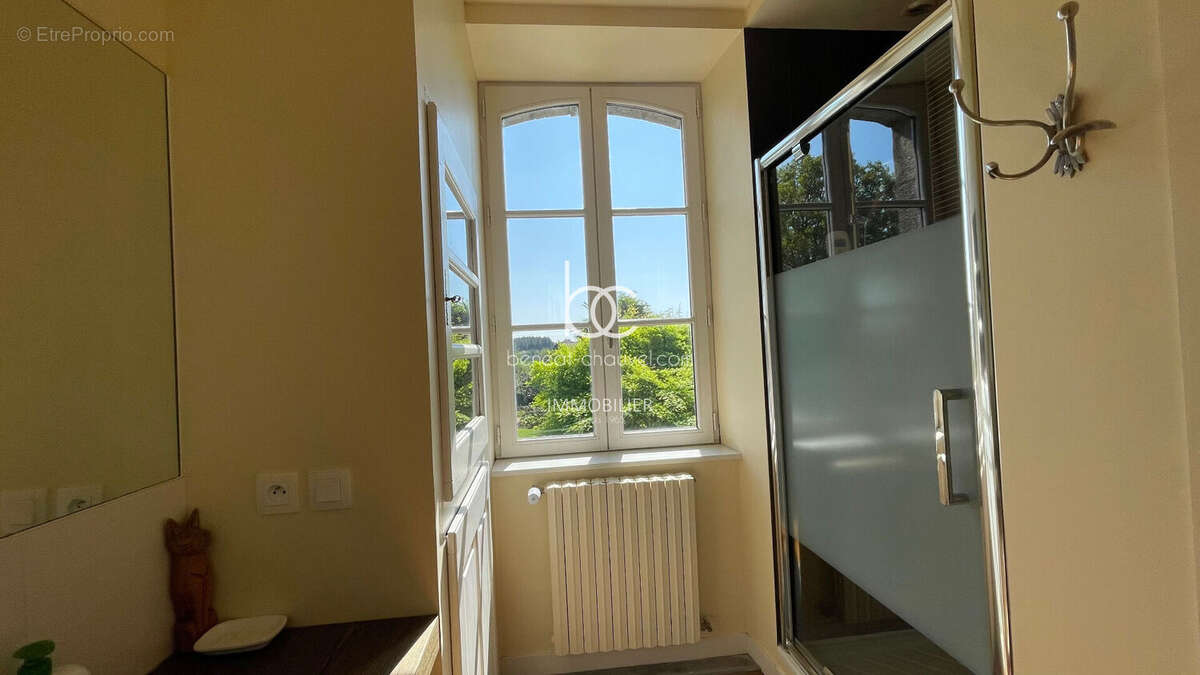 Maison à PLESCOP