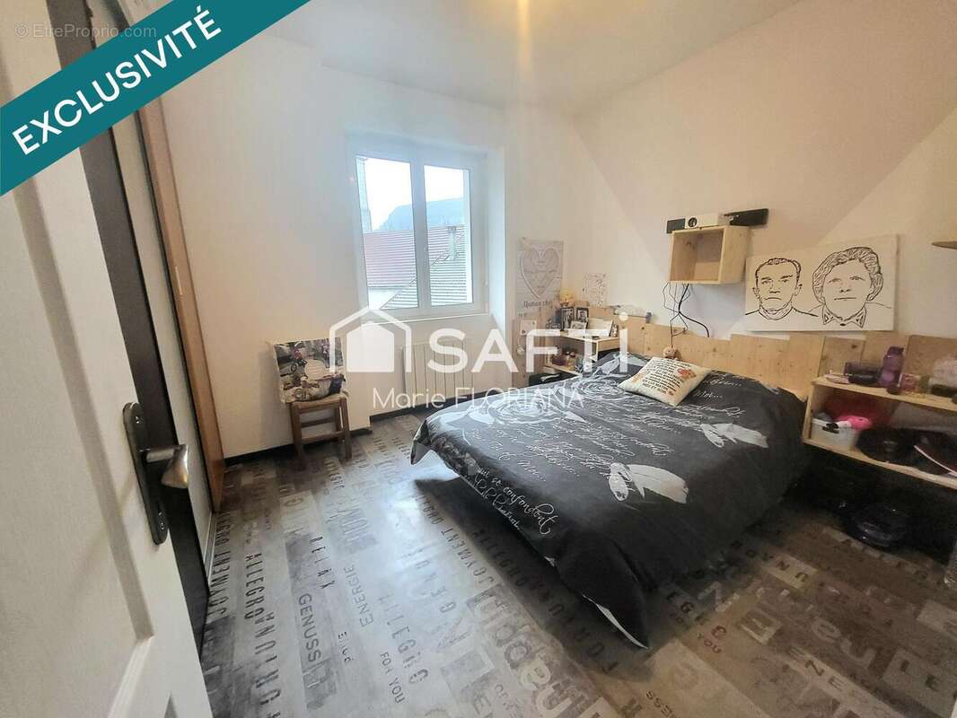 Photo 4 - Appartement à DORTAN