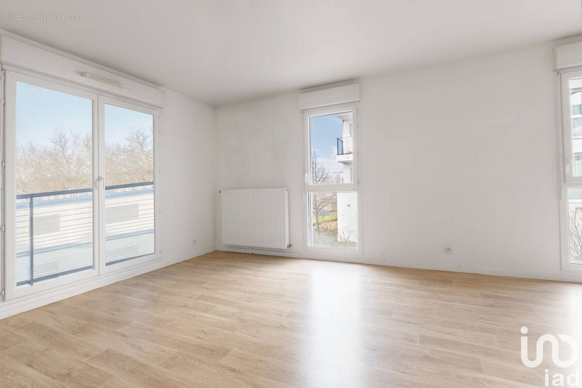 Photo 1 - Appartement à VALENTON