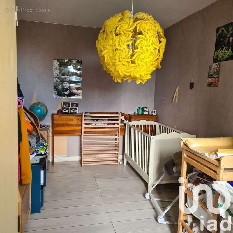 Photo 9 - Appartement à BEAUNE