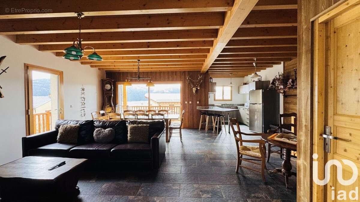 Photo 4 - Maison à FORMIGUERES