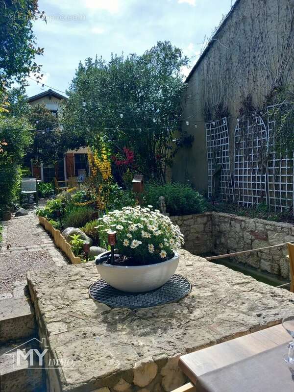 Appartement à BERGERAC