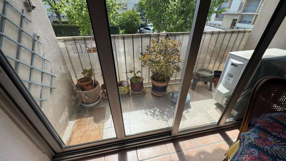 Photo 5 - Appartement à MARSEILLE-10E
