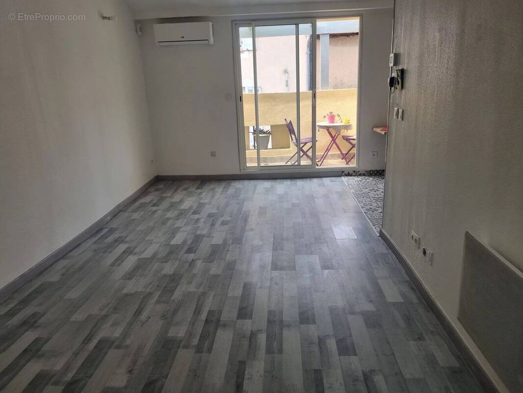 Appartement à GONFARON