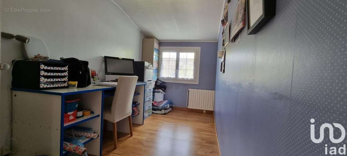 Photo 6 - Maison à PRIGONRIEUX