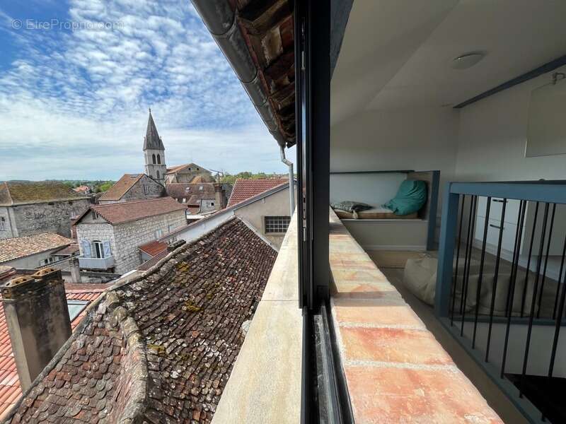 Maison à ORTHEZ